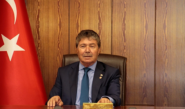 Ünal Üstel, bölge ziyaretlerine devam ediyor!