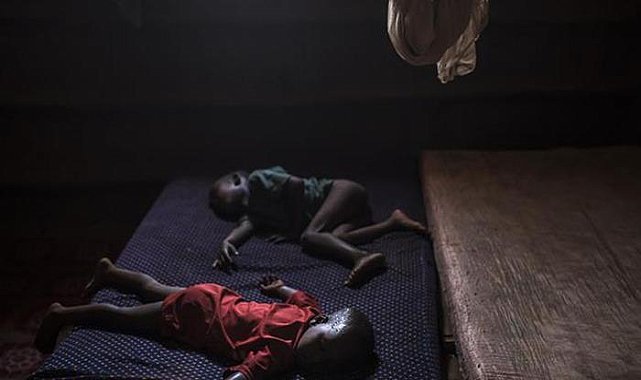 Zimbabve'de kolera salgını! Vaka ve ölümler arttı, ülke geneline yayılıyor!