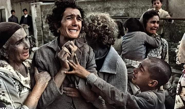 21-25 Aralık tarihleri arasındaki Milli Mücadele ve Şehitler Haftası, yarın itibariyle başlıyor!