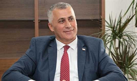 Amcaoğlu: ' Akaryakıt Talebi 42 Milyon Litreye Ulaştı!'