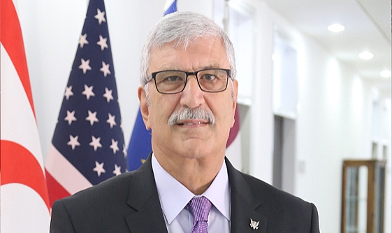 Avcı: 'Yılbaşı Gecesi Büyük Tehlikelerle Karşı Karşıya Kalabiliriz!'
