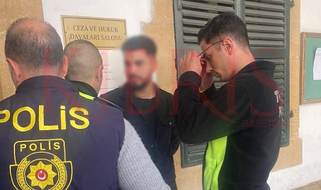 Bal, bisiklet sürücüsünün ölümüne sebep olduğu için mahkemeye çıkarıldı!