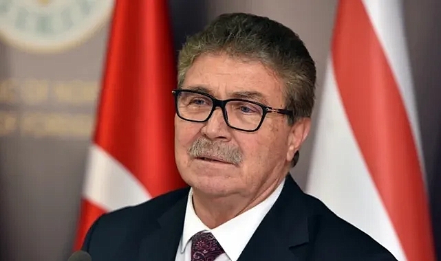 Başbakan Üstel: 'Gençleri uyuşturucu tehlikesinden korumak adına elimizden geleni yapıyoruz!'