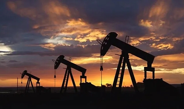 Brent petrol varilinin fiyatı 75,71 dolar seviyesinde!