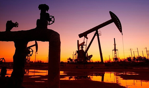 Brent petrolün varil fiyatı 80,03 dolar olarak seyrediyor!