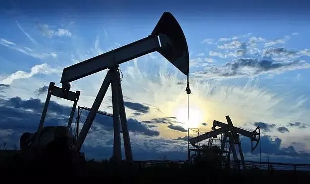 Brent petrolün varil fiyatı 80,62 dolar olarak açıklandı!