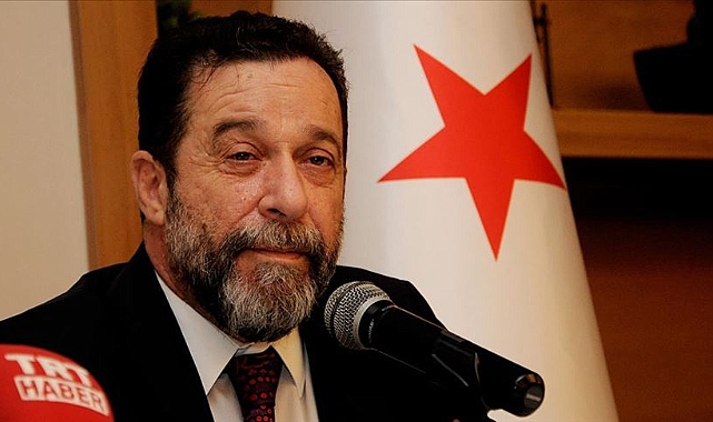 Denktaş'ın Instagram hesabı çalındı, takipçilerine uyarı geldi!