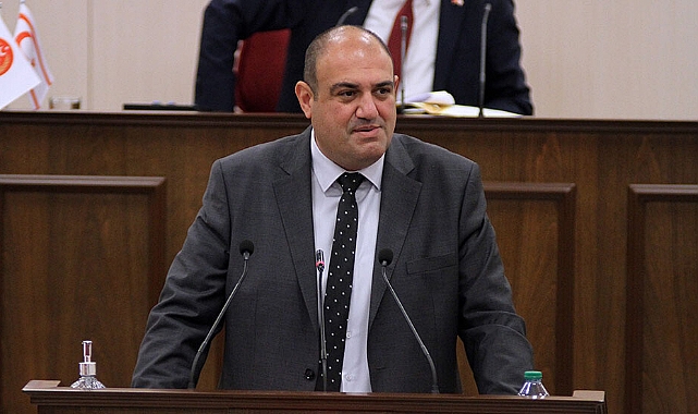 Devrim Barçın: Akaryakıta beklenmeyen fiyat artışı!