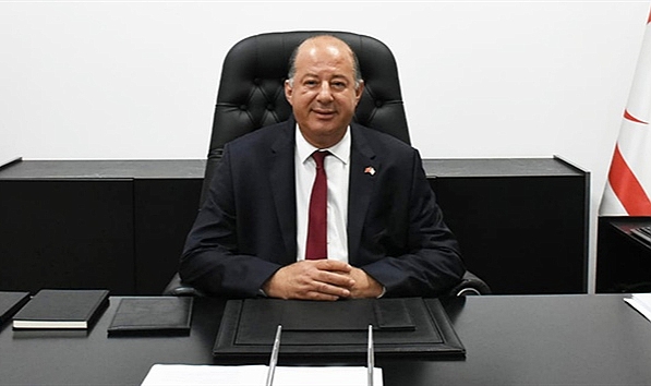 Dinçyürek: 'Sağlık Hizmetlerine Daha Kolay Erişim Sağlayacağız!'