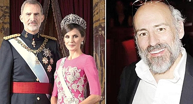 Enişteyle aşk skandalı