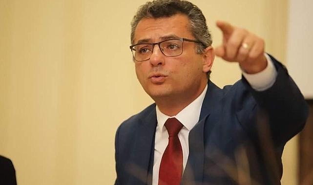 Erhürman: 'Yabancılara yapılan mülk satışları kontrolsüz bir noktaya ulaşmış durumda!'