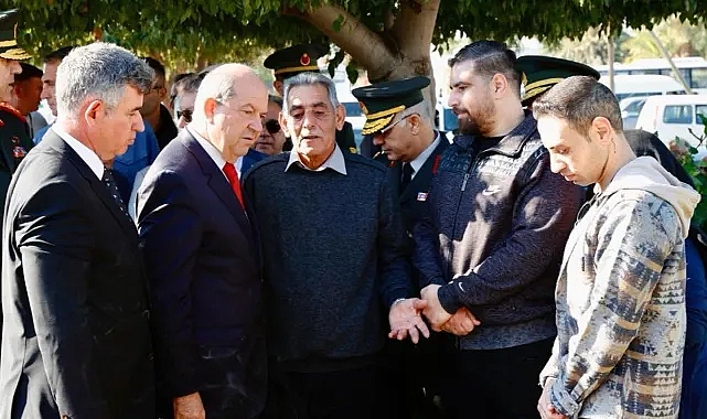 Feyzioğlu: Mustafa Mulla Hüseyin artık
