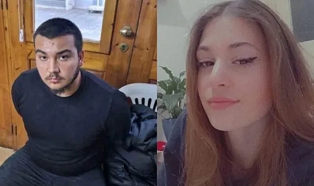 Helin cinayeti davası bir kez daha ertelendi!