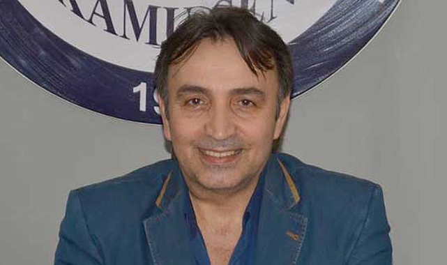 KAMUSEN Başkanı Atan: