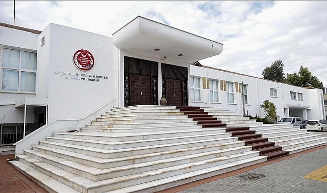 Meclis Genel Kurulu yeniden bir araya geldi!