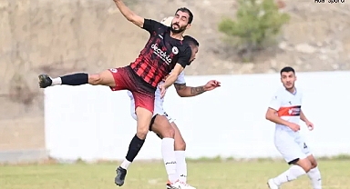 Miracle Değirmenlik Kasım'la güldü:1-2!