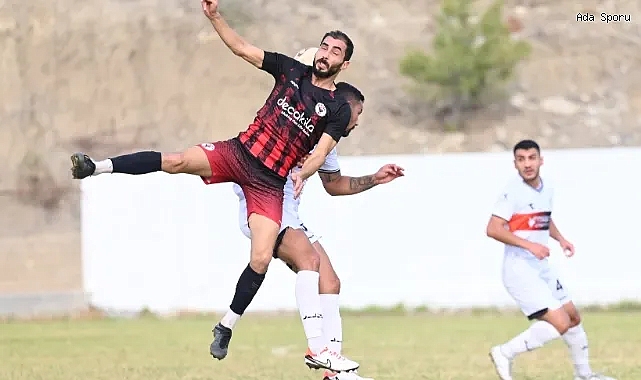 Miracle Değirmenlik Kasım'la güldü:1-2!
