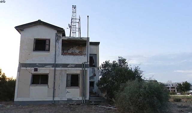 Neriman'ın evine yerleştirilen kameranın kaldırılması için herhangi bir girişimde bulunulmadı!
