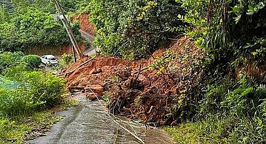 Seyşeller’de OHAL! Patlama ve sel felaketi peş peşe geldi