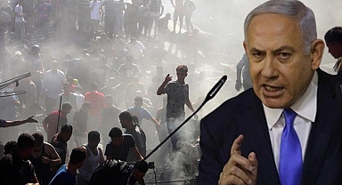Son dakika haberleri: Gazze'de son durum... Netanyahu tehdit etti: Hata yaparsanız Gazze'ye çeviririz