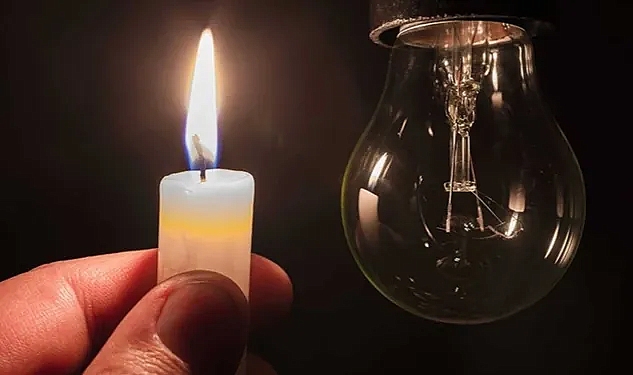 Uyarı : Gazimağusa'da elektrik kesintisi olacak!