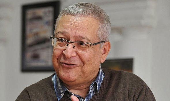 Yusuf Kanlı'nın kaleme aldığı yazı: Pile düğümü...