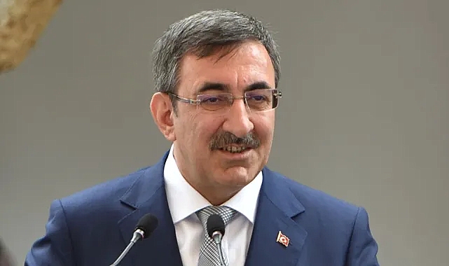 Cevdet Yılmaz: