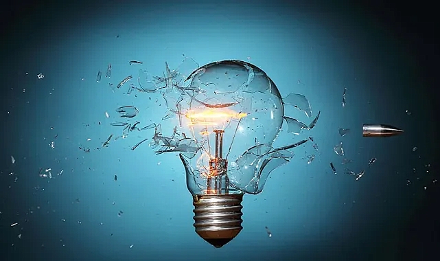 Elektrik kesintisi!
