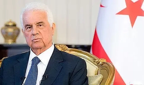 Eroğlu, Dr. Küçük’ü 40’ıncı ölüm yıl dönümünde andı!