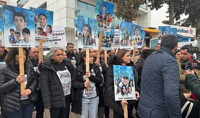 İsias davasında tanık ifadelerine devam ediliyor!