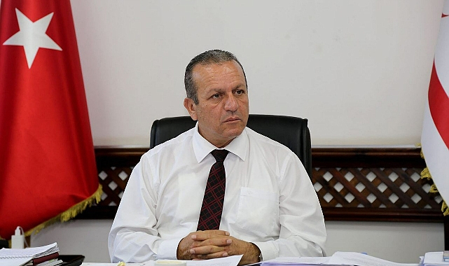 Ataoğlu sel felaketinden etkilenen vatandaşların yaralarını birlikte saracaklarını ifade etti!